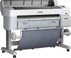 Epson Sure Color SCT-5200 36 Inch Large-Format Printer - Colour Ink Jet | C11CD67301A0